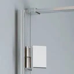 Душові двері Radaway Carena DWJ 120 см 34332-01-01NR - мініатюра 3
