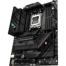 Материнська плата Asus Rog Strix B650E-F Gaming WIFI sAM5 B650 4xDDR5 M.2 HDMI DP WiFi BT ATX - мініатюра 6