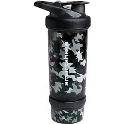 Шейкер Smart Shake Revive Camo Black 750 мл