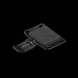 Кріплення на шолом для велоліхтарів ALD-08 Helmet Holder - мініатюра 2
