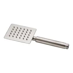 Змішувач для ванни Lidz Kubis 005 (LDKUB005NKS28537) - мініатюра 6