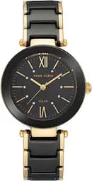 Годинник Anne Klein AK/3844BKGB