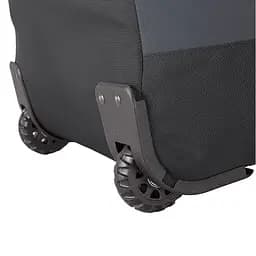 Сумка Lifeventure Expedition Duffle Wheeled 120 L Чорний - мініатюра 3