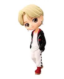 Фігурка Bandai Spirits Q posket BTS Jimin БТС Чи Мін 14 см BS QS BTS JM - мініатюра 2