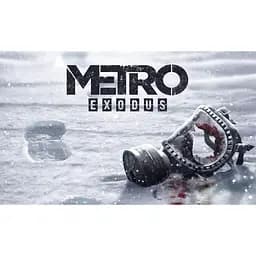 Гра Metro Exodus (російська версія) (PS4) - мініатюра 2