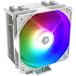 Кулер до процесора ID-Cooling SE-214-XT ARGB White