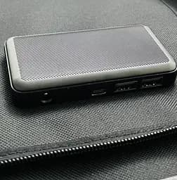 Портативна сонячна панель Allpowers AP-SP-020 60W 2xUSB 1xType-C PD/DC 5V-18V - мініатюра 5