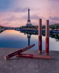 Помада-олівець для губ L'Oréal Paris Matte Lip Crayon, відтінок 107 (Сливовий), 1,3 г (A9975600) - мініатюра 7