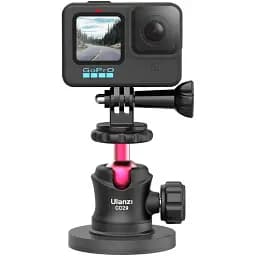 Магнітне кріплення Ulanzi C029 для GoPro (C062GBB1) [96989] - мініатюра 2