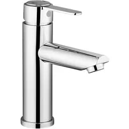 Змішувач для раковини Agua Elposo - INOX010CR (CV035460)