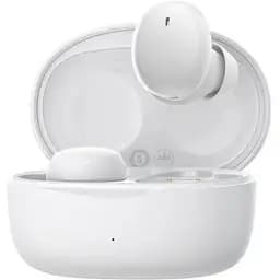 Наушники Baseus True Wireless Earphones Bowie E2 (NGTW090002) белые