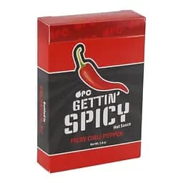 Карты United States Playing Card Company Карты игральные OPC Gettin' Spicy - Chili Pepper (red)