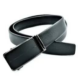 Ремінь Le-Mon чоловічий 100-115х3,3 см acs0022414