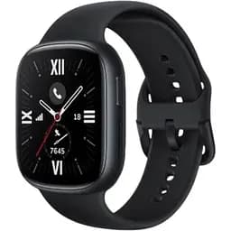 Смарт-годинник Honor Watch 4 Black - мініатюра 3