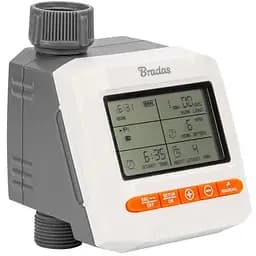 Електронний контролер поливу Bradas WHITE LINE WL-3138