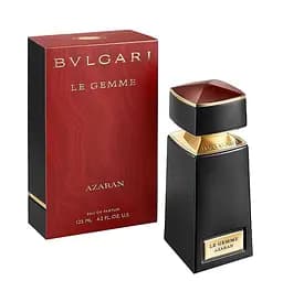 Оригинал Bvlgari Le Gemme Azaran 125 мл парфюмированная вода