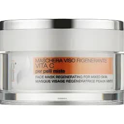 Маска для обличчя Phyto Sintesi Vita C регенеруюча 50 мл