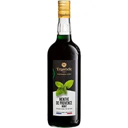 Сироп Eyguebelle Menthe de Provence (Прованская мята) 1 л