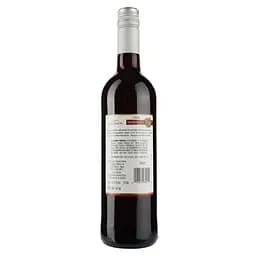 Вино Castillo San Simon Tempranillo, червоне, сухе, 12,5%, 0,75 л (27250) - мініатюра 2