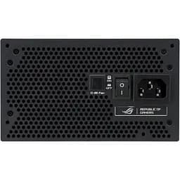 Блок живлення Asus ROG Strix 750W Gold Aura Edition [90YE00P3-B0NA00] [141271] - мініатюра 6