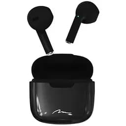 Наушники Media-Tech R-PHONES TWS (MT3608K) черный bluetooth микрофон 110 дБ радиус действия до 10 м время работы до 5 ч