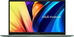 Ноутбук ASUS Vivobook S 15 K3502ZA-L1531 15.6' FHD OLED, Intel i5-12500H, 16GB, F1TB, UMA, NoOS, Зелений (90NB0WK3-M00WU0) - мініатюра 5
