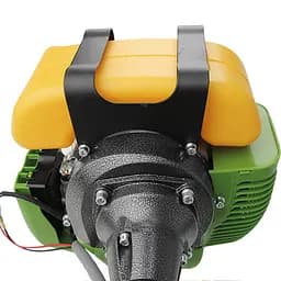 Мотокоса Триммер Бензокоса  Procraft T4200 PRO NEW - мініатюра 3