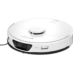 Робот-пилосос RoboRock Vacuum Cleaner S7 Max Ultra White [102091] - мініатюра 11
