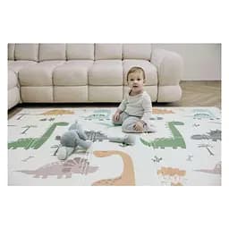 Ігровий килимок FreeON Magic Dino 200×150 см, print - мініатюра 4