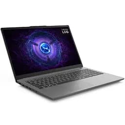 Ноутбук Ігровий Lenovo LOQ 15IAX9E i5-12450HX la 44GHz, IPS, 16GB DDR5, 512GB, RTX 2050 4GB, Без ОС - мініатюра 6