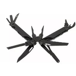 Мультитул Leatherman Surge-black (831334)