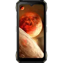 Смартфон Doogee S89 8/128Gb Volcano Orange [121354] - мініатюра 3