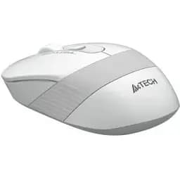 Комп'ютерна мишка A4Tech FG10 White (4711421942461)