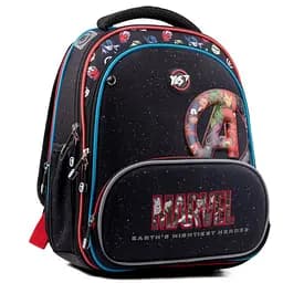 Рюкзак школьный Yes S-30 JUNO ULTRA Premium Marvel Avengers (553195)