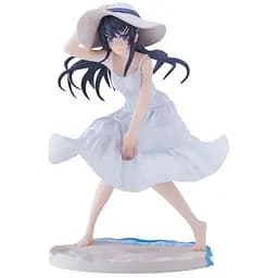 Фігурка Sega Дурний свин не розуміє мрію дівчинки-зайки Маї Rascal Does Not Dream Mai Sakurajima 17см S MS 17