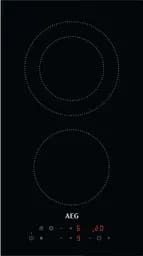 Варочная поверхность электрическая AEG HRB32310CB