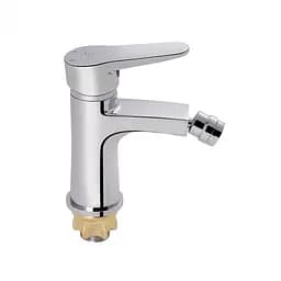 Смеситель для биде Lidz (CRM) 14 34 001AF