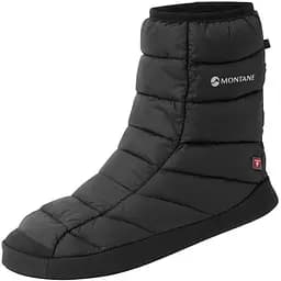 Чуни Montane Icarus Hut Bootie Black M (1004-AICHBBLAM14)