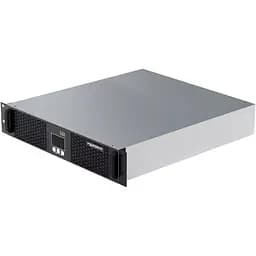 ИБП Marsriva MR-US2KRT 2кВА/2кВт RM Smart Online UPS 2kVA 4х12V/9Ah