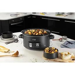 Повільноварка Russell Hobbs Sous Vide 25630-56 - мініатюра 7