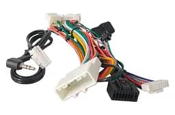 Перехідна рамка Nissan Teana AWM 881-25-107 - мініатюра 6