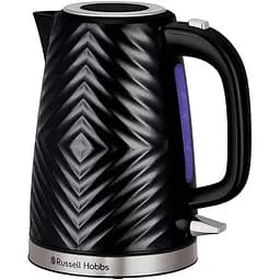 Электрочайник Russell Hobbs 26380-70 Groove Black teh0021986