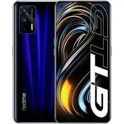 Смартфон Realme GT 5G 8/128GB Global NFC (Blue)