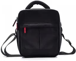 Сумка STARTRC DJI Mini 2 Waterproof Carrying Case Black [1108728] [70846] - мініатюра 2