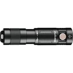 Ліхтарик Fenix E09R Black [E09RSBK] [140067] - мініатюра 3