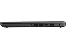 Ноутбук HP 240-G9 14' FHD IPS, Intel i5-1335U, 16GB, F512GB, UMA, DOS, чорний (A3DU3ES) - мініатюра 4