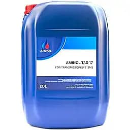 Олива трансм Aminol TAD17И 85W90 20 л/18 кг