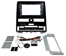 Переходная рамка Toyota Avalon AWM 881-07-090