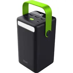 Павербанк Trust Black 50 000 mAh / 20 Вт (25196_TRUST)