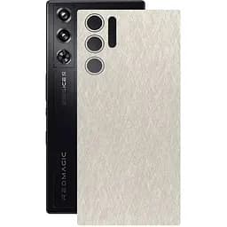 Захисна плівка StatusSKIN для ZTE Nubia Red Magic 9S Pro Корпус Вініл Титан